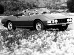 Fiat Dino Spider 1966 года